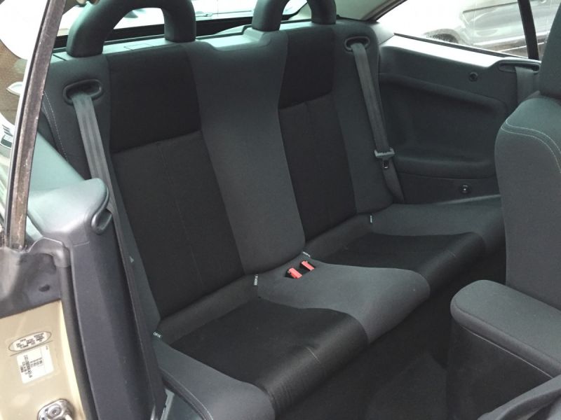 2008 Renault Megane 1.6 2dr image 8