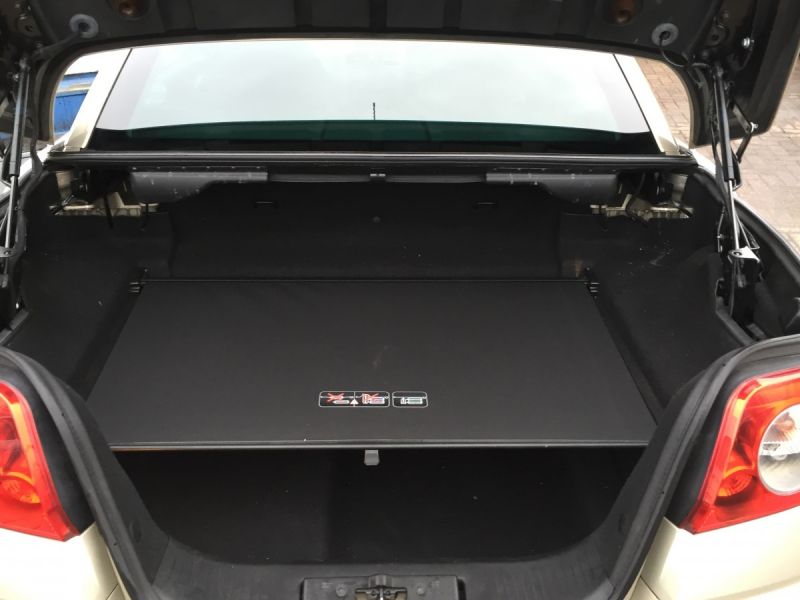 2008 Renault Megane 1.6 2dr image 9