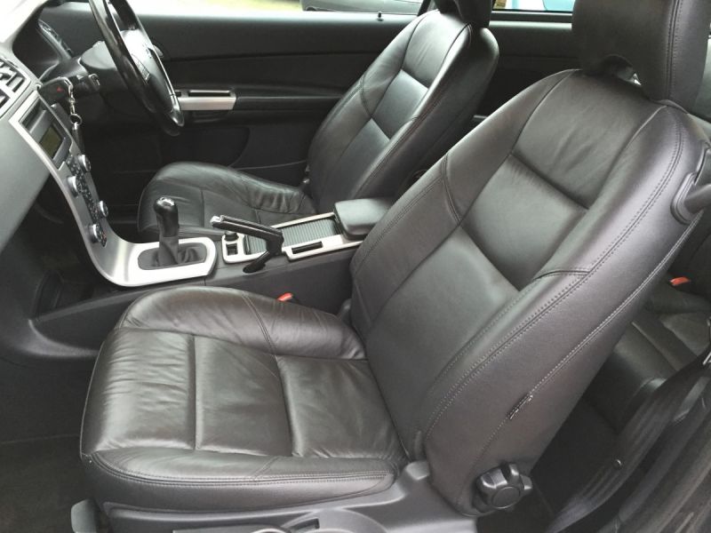 2009 Volvo C30 1.6D DRIVe SE image 6