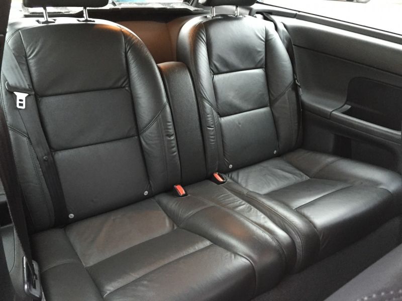 2009 Volvo C30 1.6D DRIVe SE image 8