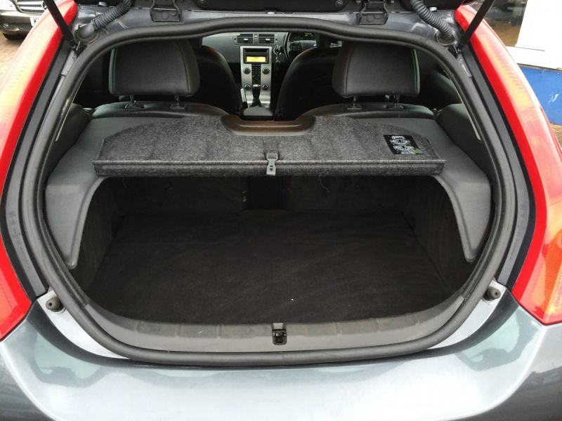 2009 Volvo C30 1.6D DRIVe SE image 9