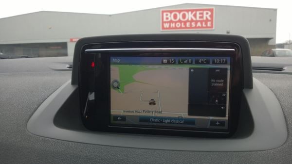 2015 Renault Megane 1.5 dCi image 6