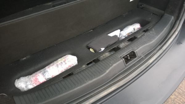 2015 Renault Megane 1.5 dCi image 9