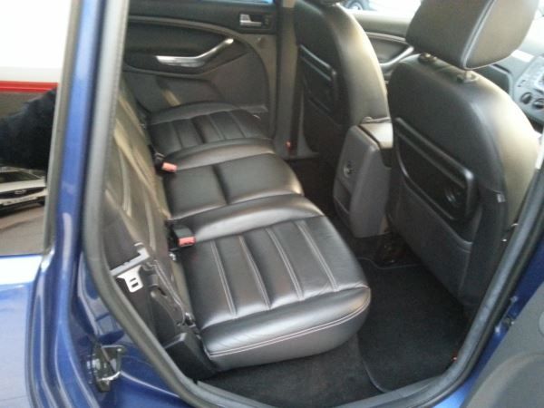 2008 Ford C-MAX 1.8 image 8