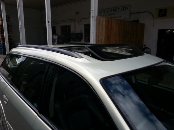 2006 Subaru Outback 2.5 SE image 8