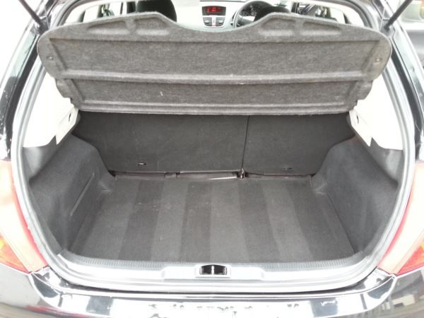 2009 Peugeot 207 1.4 image 7