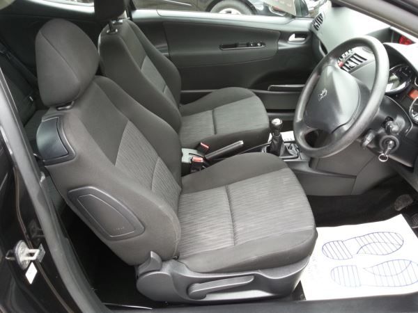 2009 Peugeot 207 1.4 image 8