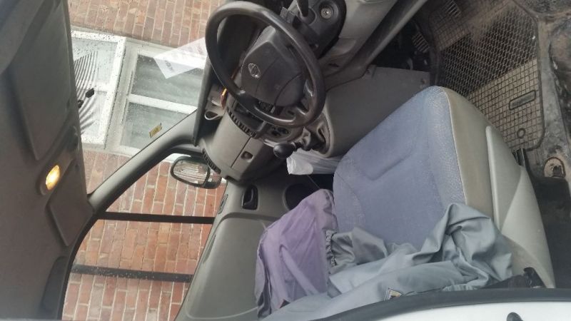 2004 Nissan Primastar image 3