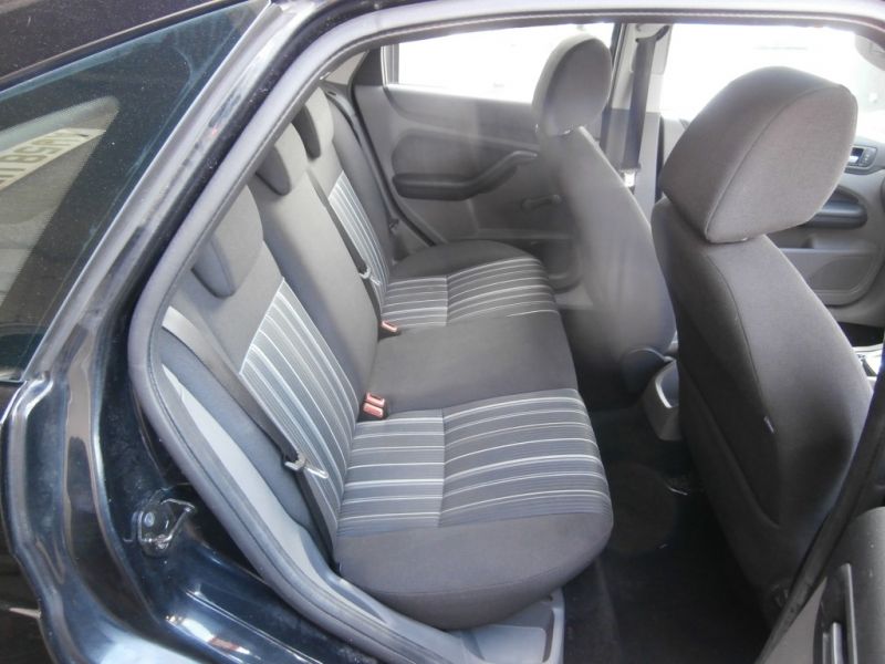 2008 Ford Focus 1.8 TDCI 5dr image 7