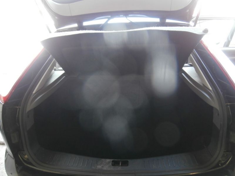 2008 Ford Focus 1.8 TDCI 5dr image 9