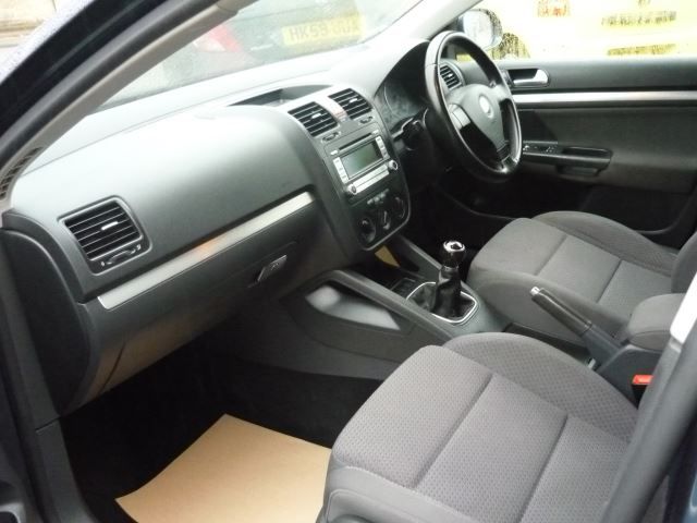 2006 Volkswagen Jetta Sport 2.0 TDI 4dr image 6
