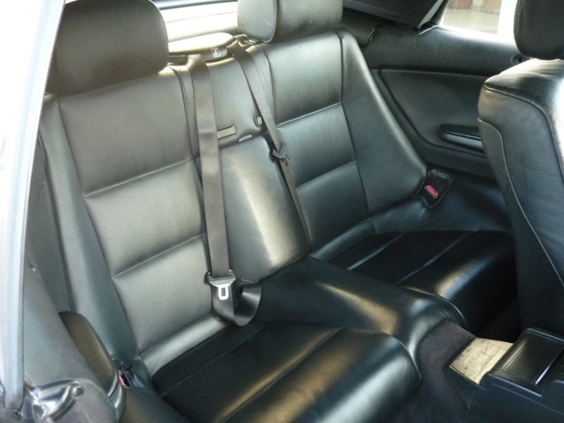 2003 BMW 318ci 2.0 2dr image 8