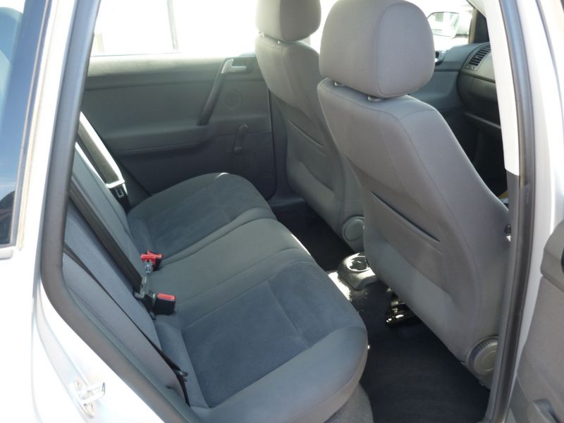 2005 Volkswagen Polo 1.4 SE TDi 5dr image 8