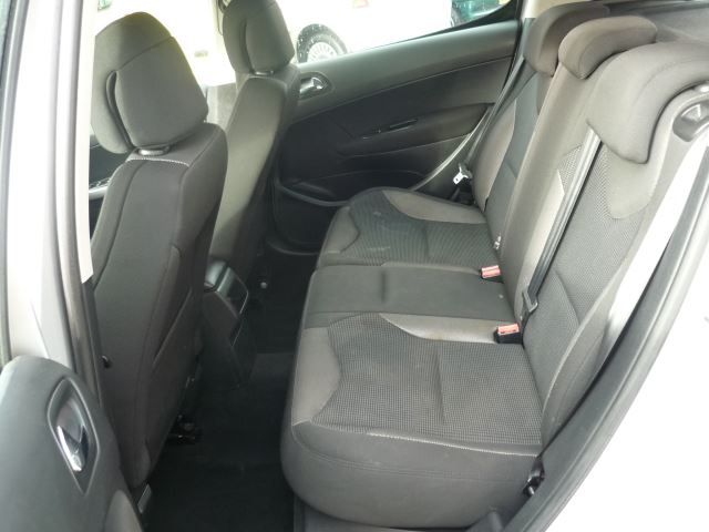 2008 Peugeot 308 Sport 1.6 5dr image 8