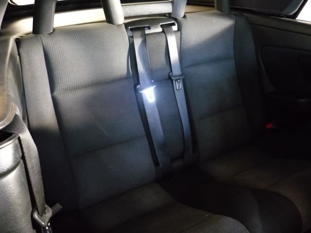 2002 Vauxhall Astra 1.8 2dr image 5