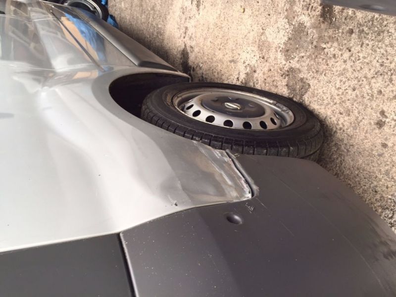 2007 Nissan Primastar 2.0 Dci image 7