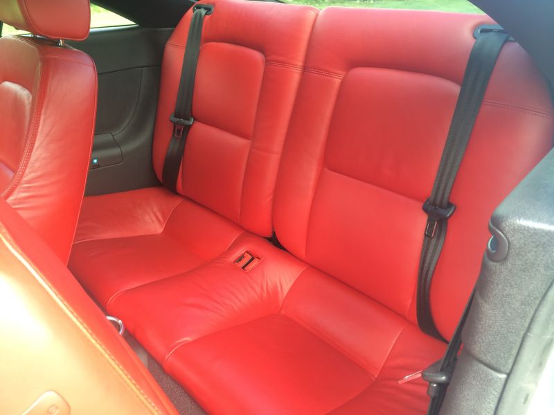 2004 Audi TT 1.8 T Quattro 3dr image 10