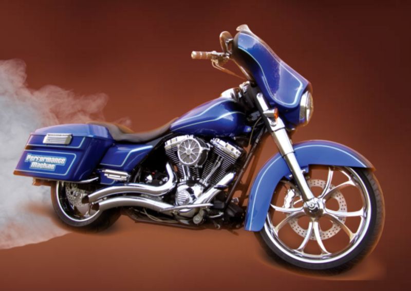 Motorbike Buyer image 1