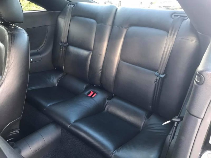 2004 Audi TT MK1 3.2 V6 DSG Quattro 3dr image 9