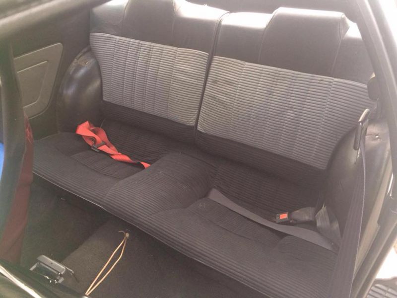 1985 Toyota Corolla GT Twincam 16V 3dr image 9