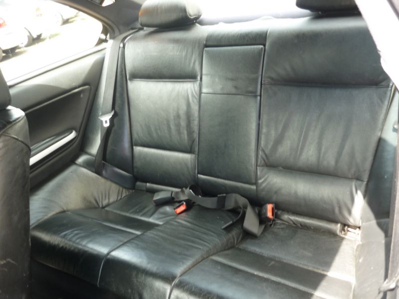 2001 BMW 3 Series 318ci SE 5dr image 8