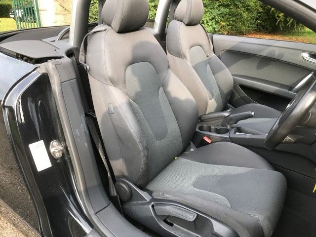 2010 Audi TT 1.8 TFSI 2dr image 6