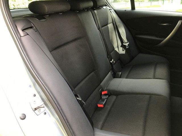 2011 BMW 2.0 116I 5dr image 7