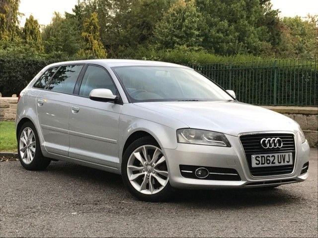 2012 Audi A3 1.4 TFSI Sport 5dr image 2