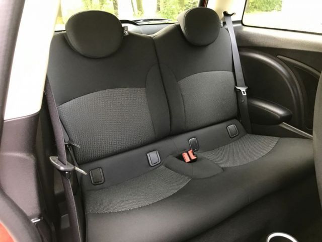 2013 MINI Hatch One 1.6 3dr image 7