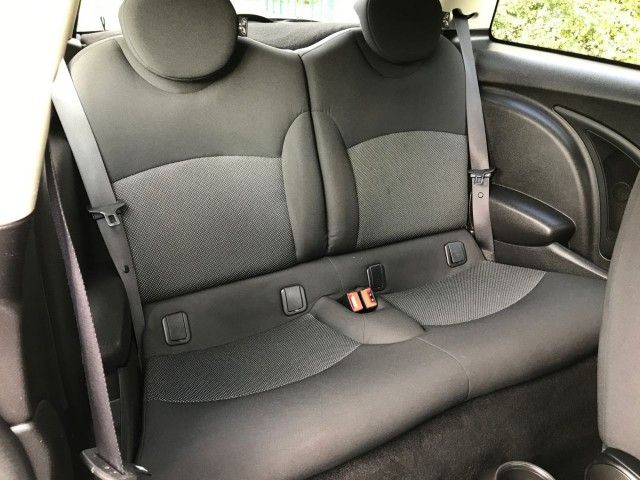 2012 MINI Hatch One 1.6 3dr image 7