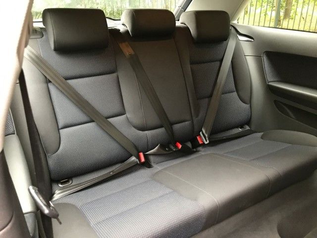 2008 Audi A3 1.4 TFSI Sport 3dr image 7