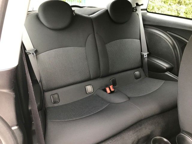 2009 MINI Hatch One 1.4 3dr image 7