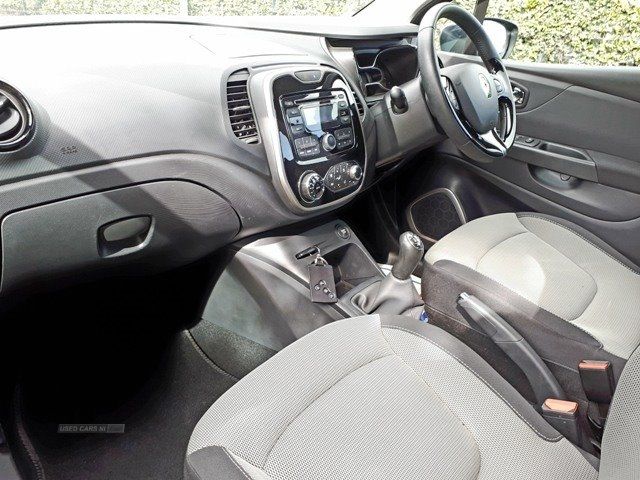 2013 Renault Captur 0.9 image 6