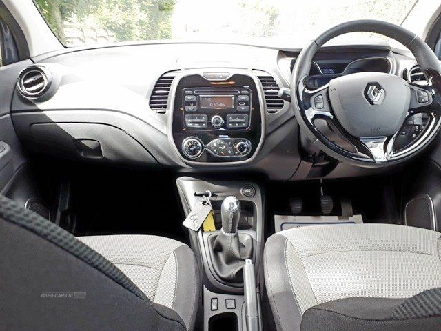 2013 Renault Captur 0.9 image 7