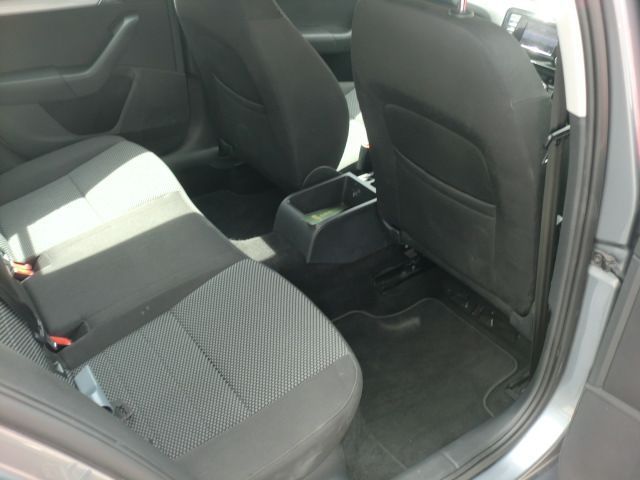 2013 Skoda Octavia 1.4 SE TSI 5d image 7