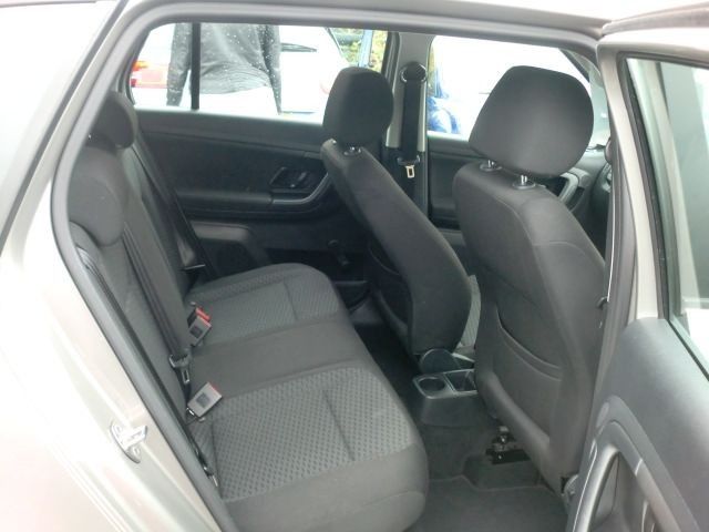 2014 Skoda Fabia 1.2 SE TSI DSG 5d image 8