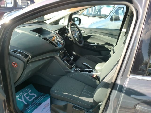 2013 Ford Grand C-Max 1.6 TDCI 5d image 6