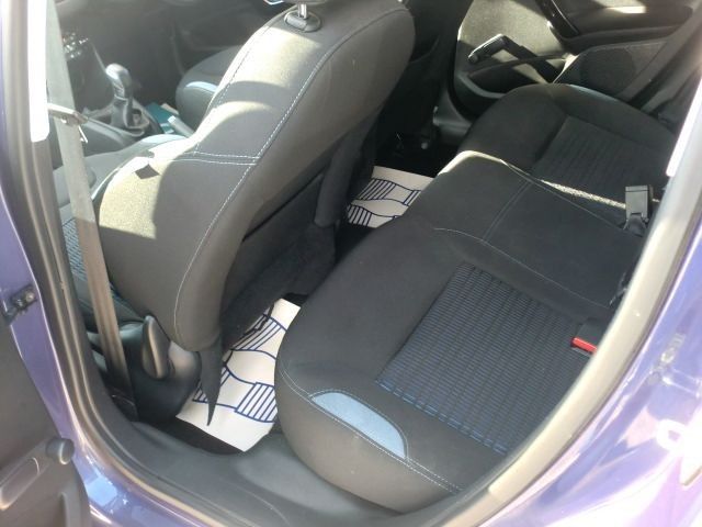 2014 Peugeot 208 1.6 E-HDI 5d image 7