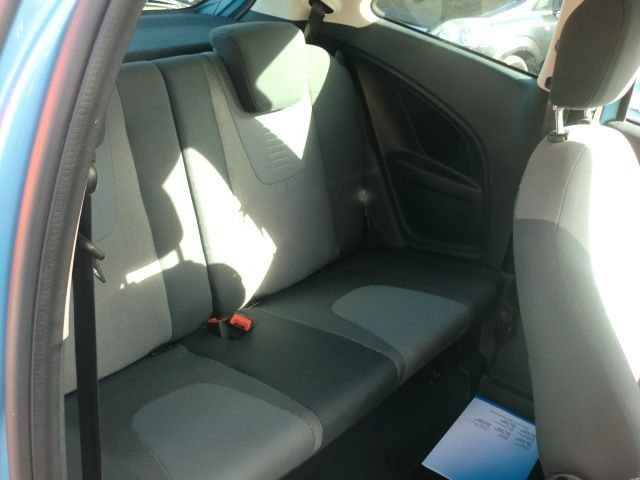 2014 Ford Ka 1.2 Zetec 3d image 7