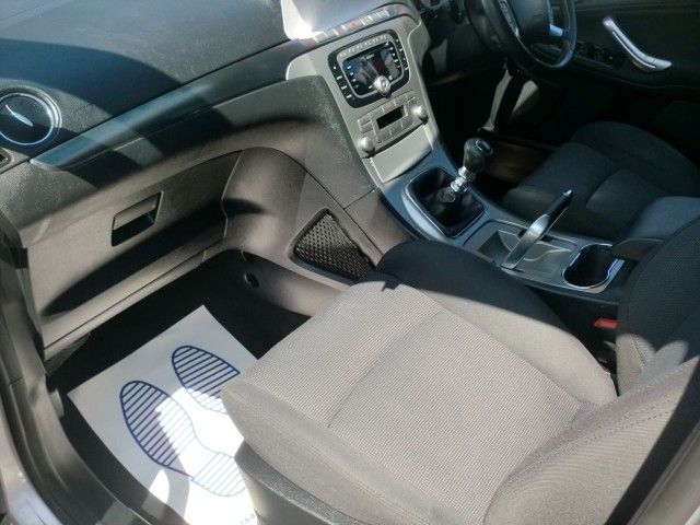 2007 Ford S-Max 2.0 TDCI 5d image 6
