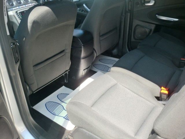 2007 Ford S-Max 2.0 TDCI 5d image 7
