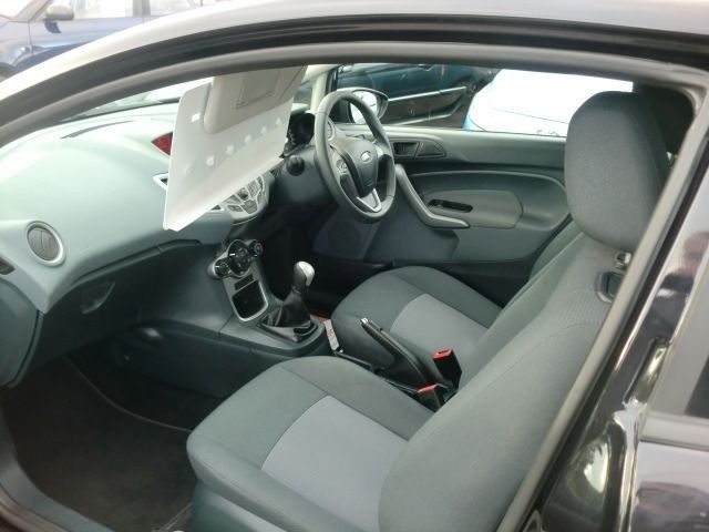 2010 Ford Fiesta 1.4 EDGE 3d image 6