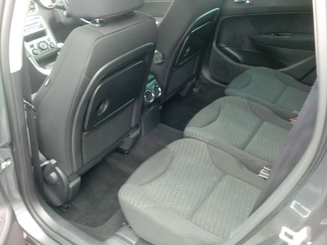 2010 Peugeot 308 1.6 SW SE HDI 5d image 7