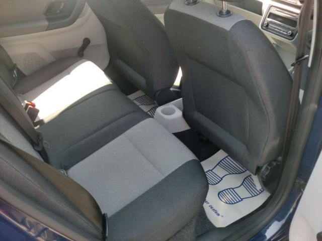 2010 Skoda Fabia 1.2 S 6V 5d image 7