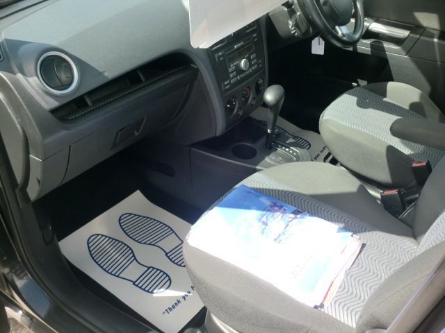 2006 Ford Fusion 1.6 5d image 6