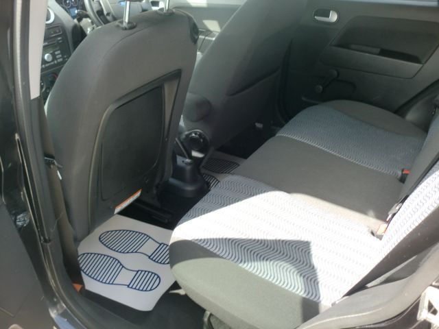 2006 Ford Fusion 1.6 5d image 7