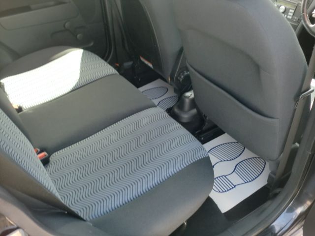 2006 Ford Fusion 1.6 5d image 8