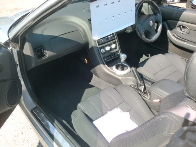 2005 MG TF 1.8 135 2d image 6