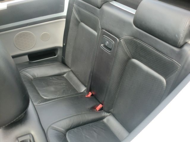 2003 Volkswagen Beetle 1.6 8V 2d image 7