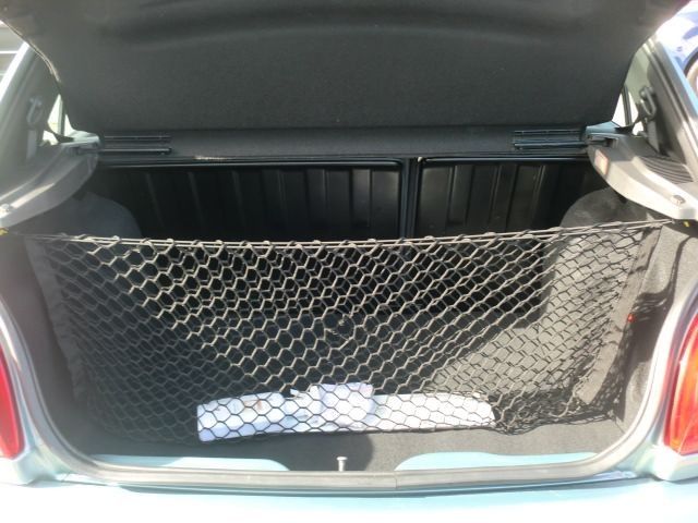 2001 Ford Fiesta 1.6 GHIA 16V 5d image 7